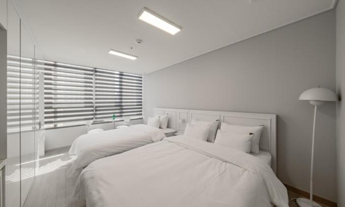 incheon songdo stay31