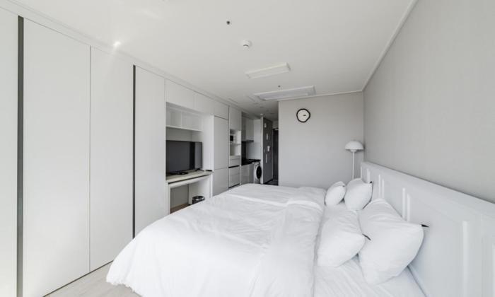 incheon songdo stay31