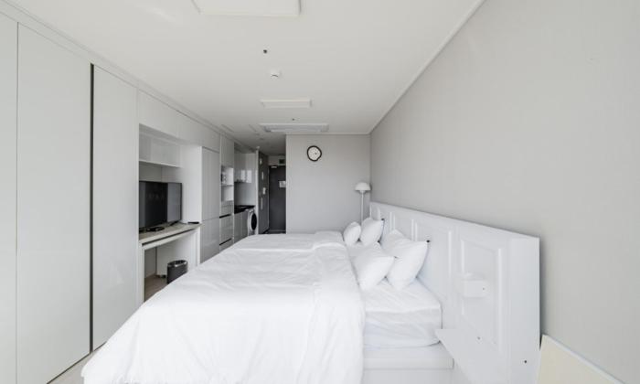 incheon songdo stay31