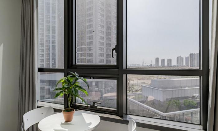 incheon songdo stay31