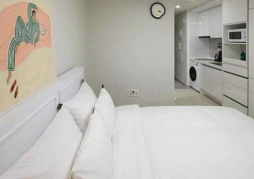 incheon songdo stay31