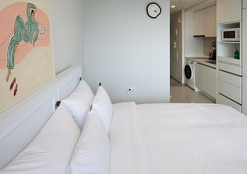 incheon songdo stay31