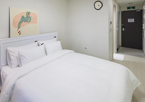 incheon songdo stay31