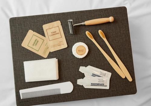 incheon songdo stay31
