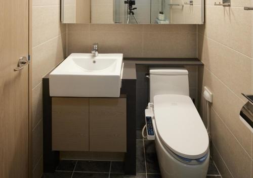 incheon songdo stay31