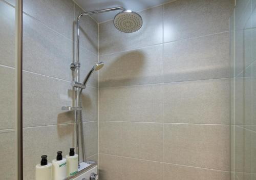 incheon songdo stay31