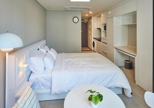 incheon songdo stay31