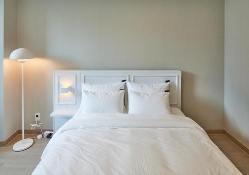 incheon songdo stay31