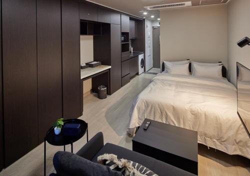 incheon songdo stay31