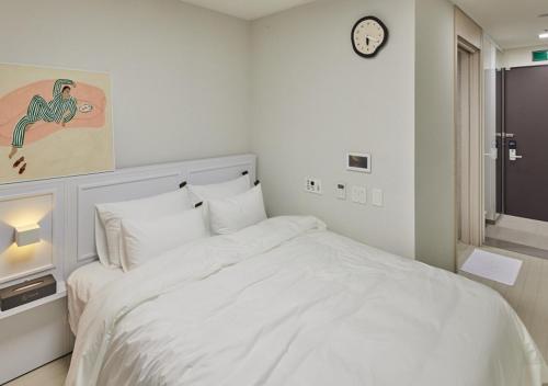 incheon songdo stay31