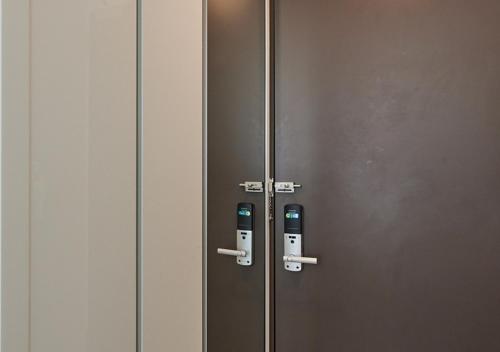 incheon songdo stay31