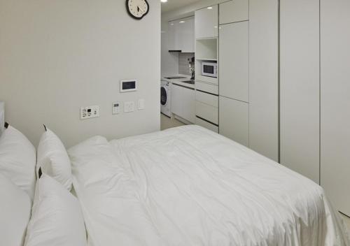 incheon songdo stay31