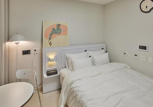 incheon songdo stay31