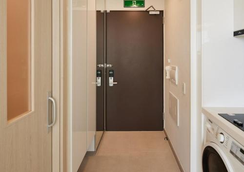 incheon songdo stay31