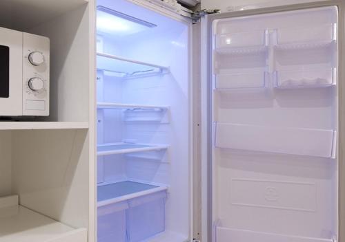 incheon songdo stay31