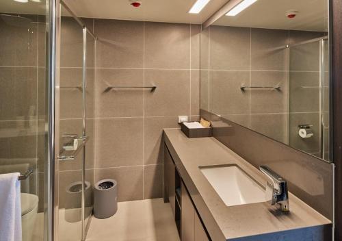 incheon songdo stay31