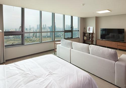 incheon songdo stay31