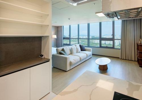 incheon songdo stay31