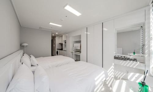 incheon songdo stay31