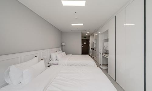 incheon songdo stay31