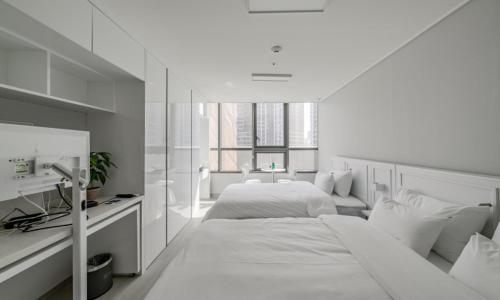 incheon songdo stay31