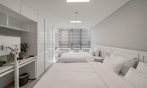 incheon songdo stay31