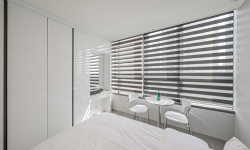 incheon songdo stay31