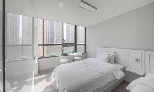 incheon songdo stay31