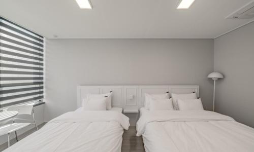 incheon songdo stay31