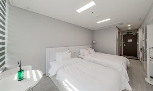 incheon songdo stay31