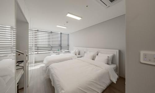 incheon songdo stay31