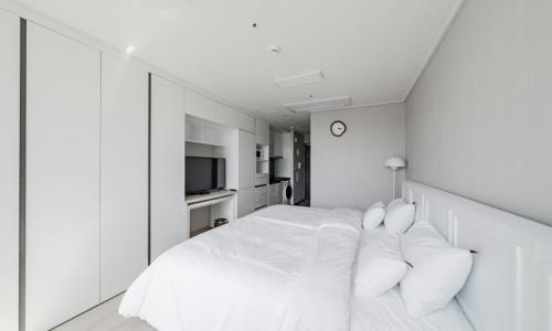 incheon songdo stay31