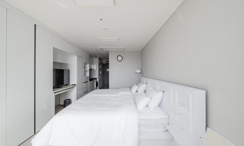 incheon songdo stay31