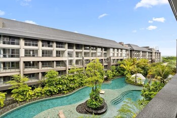 levora by kozystay nusa dua