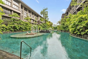 Levora By Kozystay - Nusa Dua,,4 star