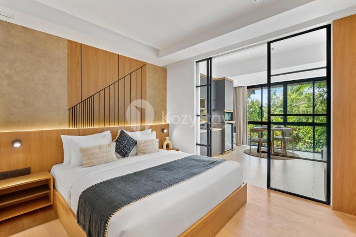 levora by kozystay nusa dua