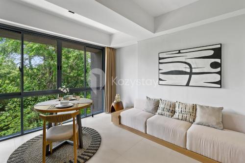 levora by kozystay nusa dua