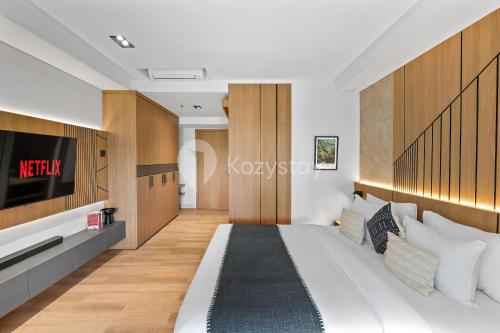 levora by kozystay nusa dua