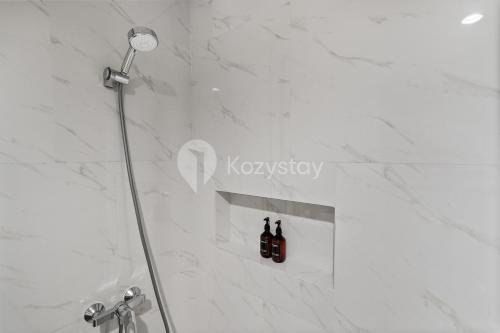 levora by kozystay nusa dua