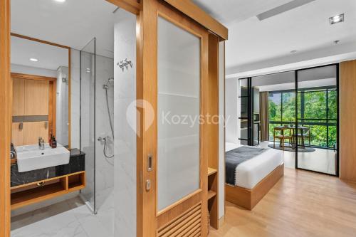 levora by kozystay nusa dua