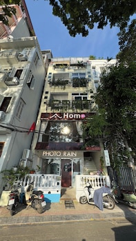 Home. Homestay,,4 star