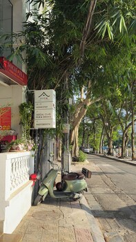 Home. Homestay,,4 star
