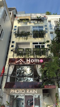 Home. Homestay,,4 star