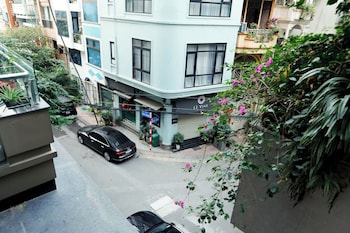 home homestay