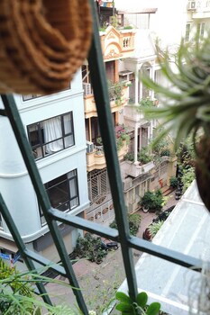 home homestay