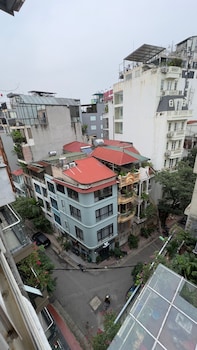 home homestay