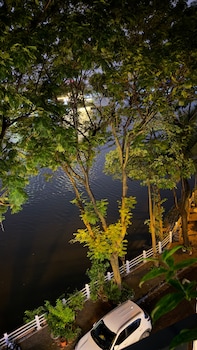 home homestay