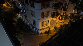 home homestay
