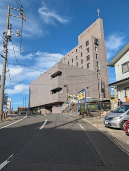 simonosekiosakaya hotel