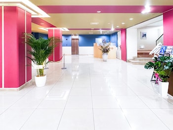 Simonosekiosakaya Hotel,,3 star
